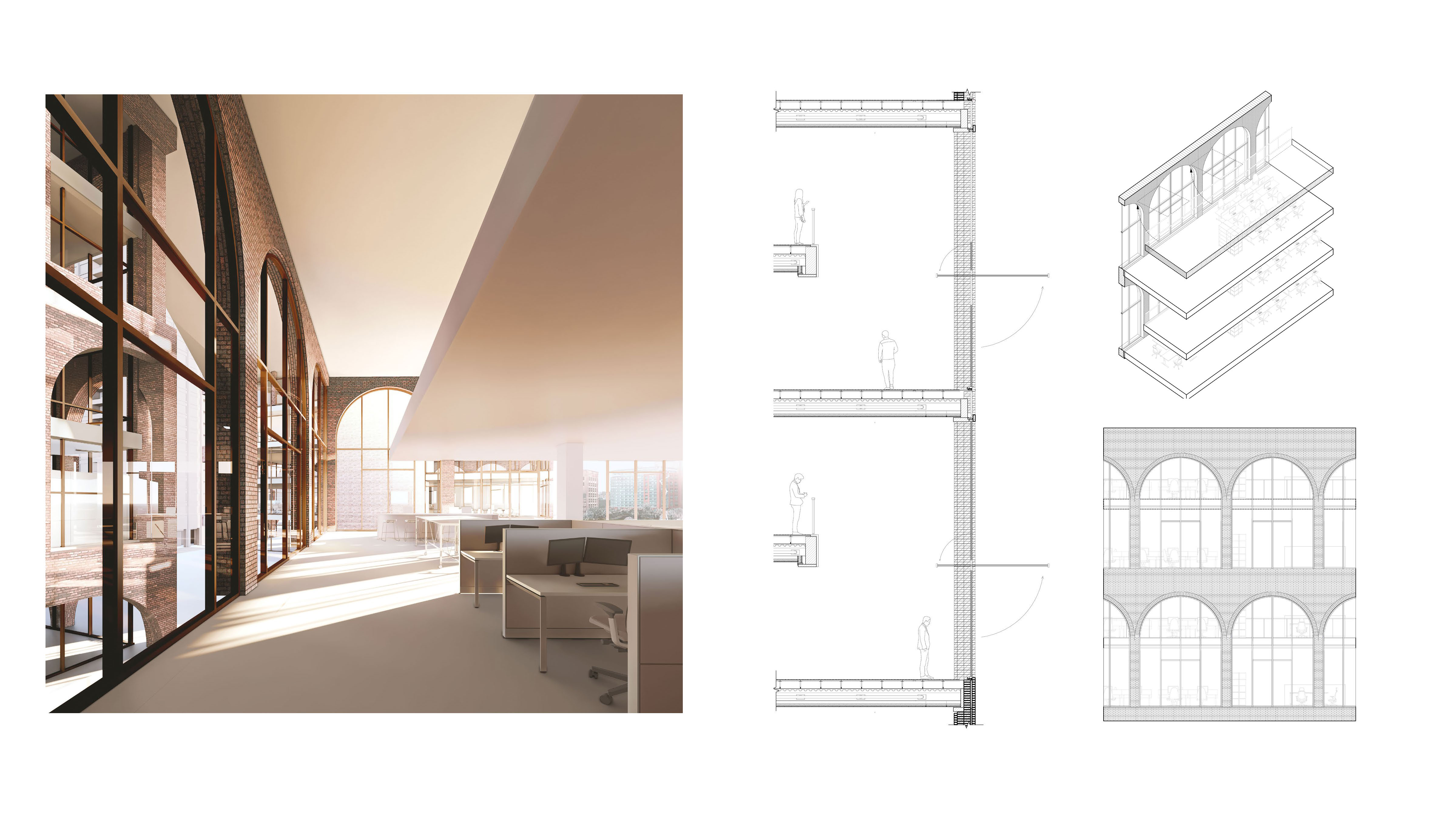 M.Arch + B.Arch Portfolio 2023-11