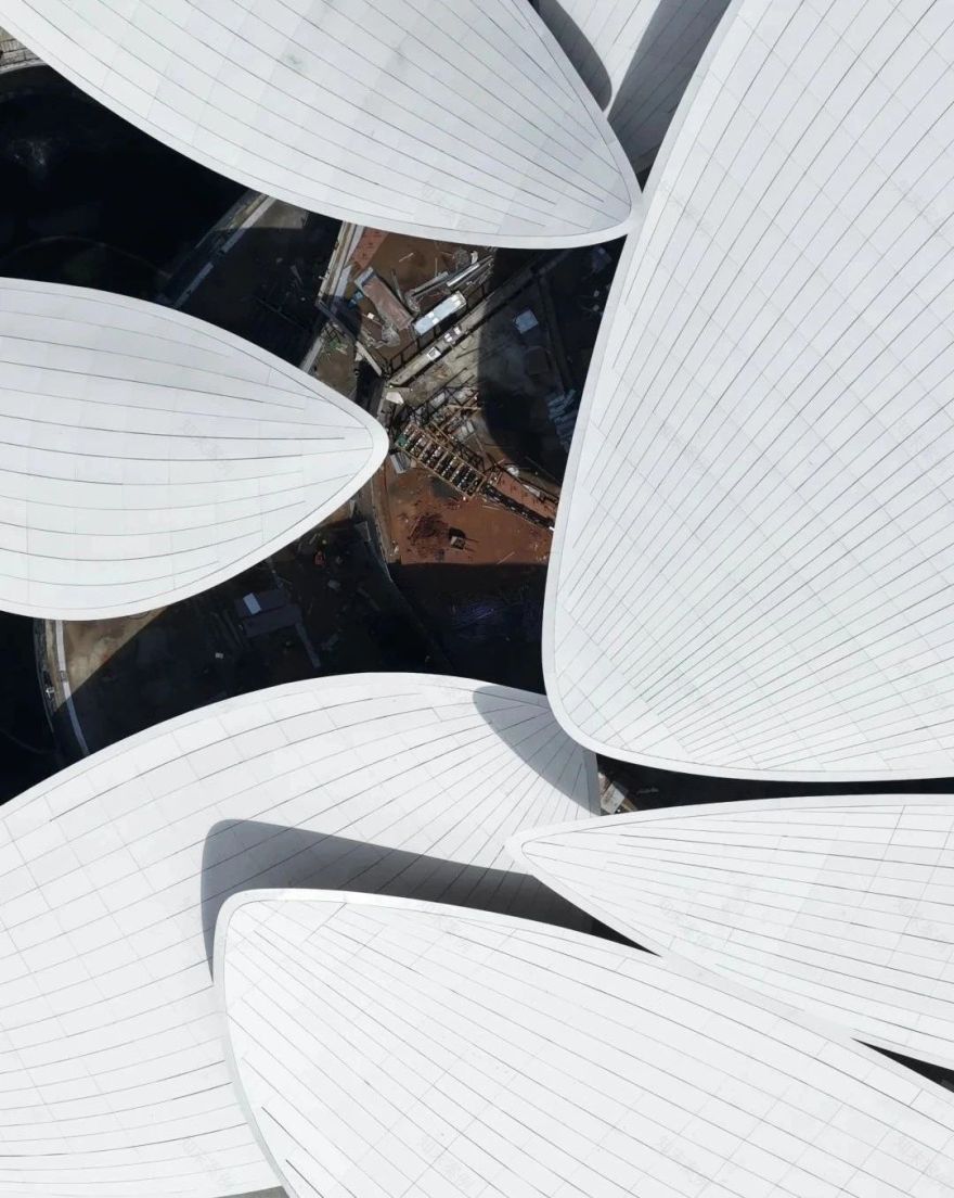 安吉大剧院丨中国湖州丨马岩松团队(Mad)-51