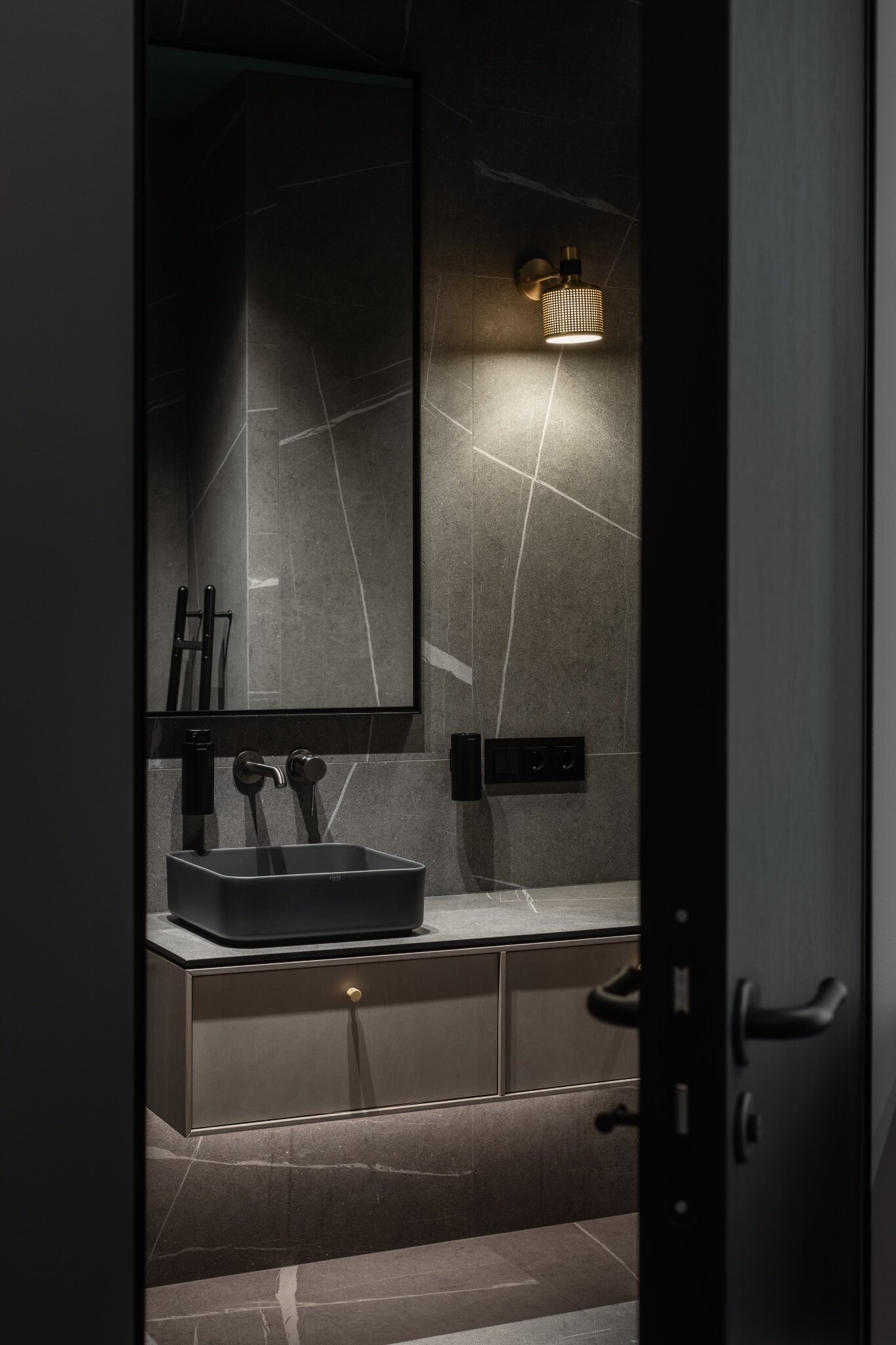 丨拉脱维亚里加丨Open AD-21