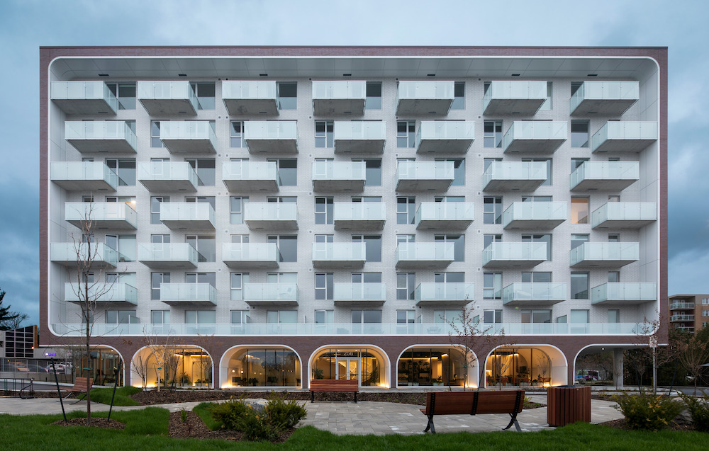 梅勒姆·莱·特伦布尔丨加拿大魁北克丨ACDF Architecture-32