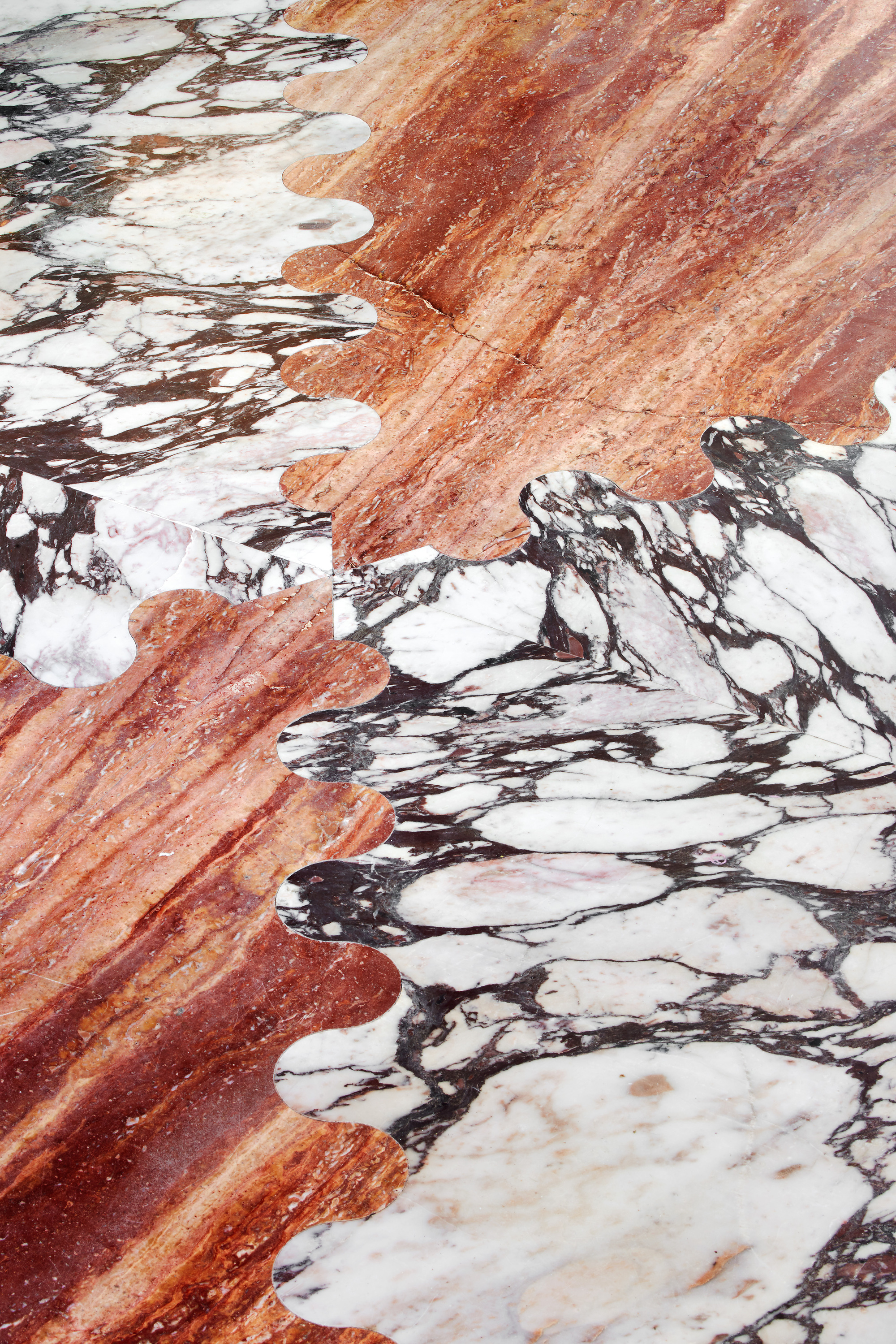 Run Run Run Intervention / Andrés Jaque / Office for Political Innovation-34