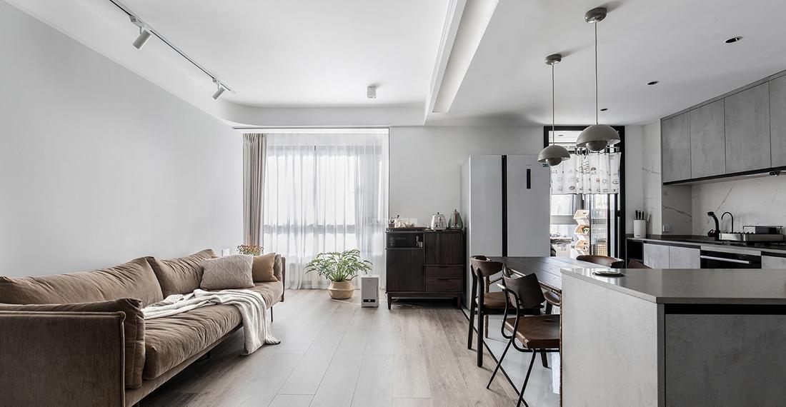 玖雅平层设计丨JORYA玖雅-26