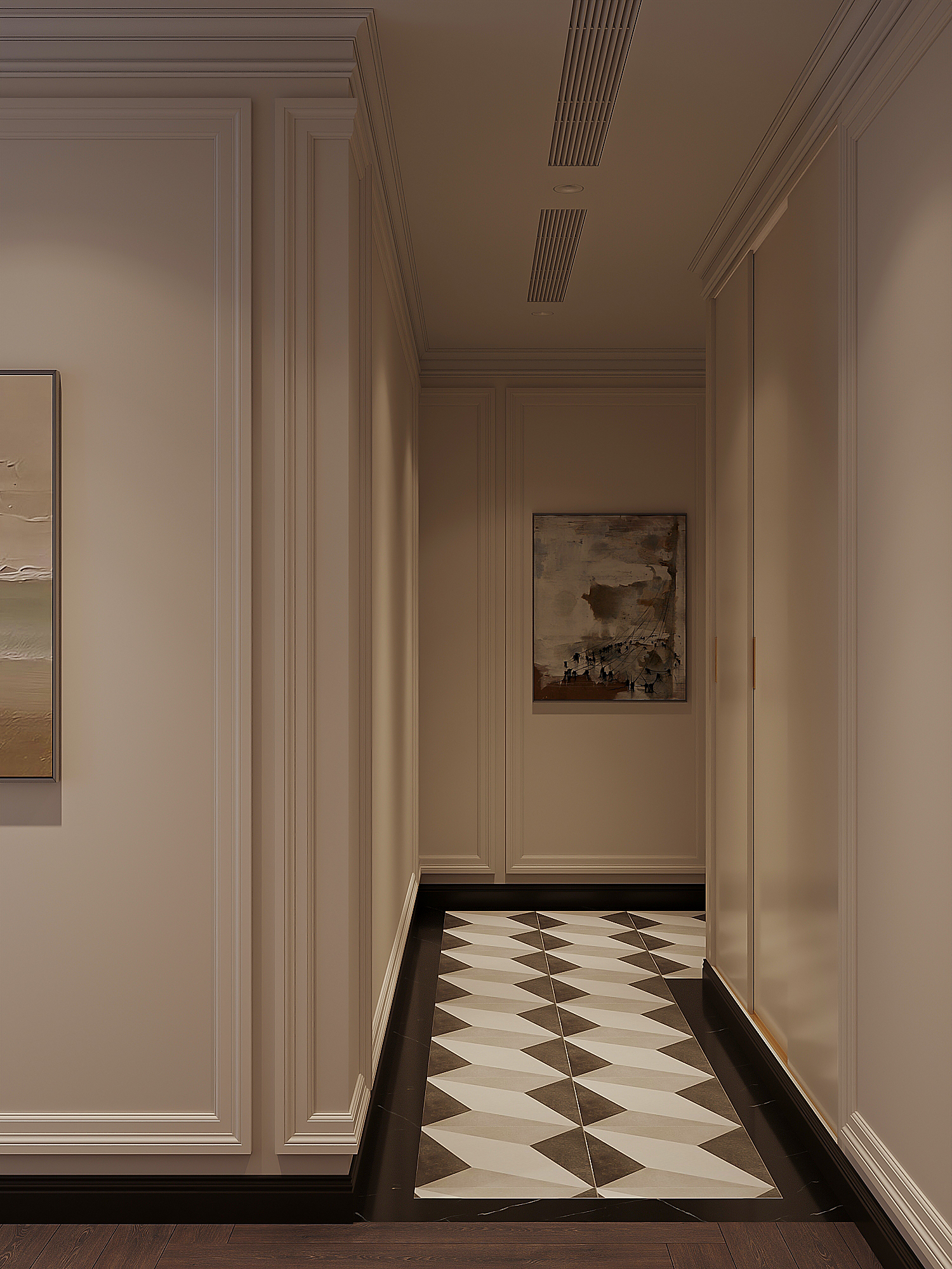 PARK 10 APARTMENT_TIMECITY-25