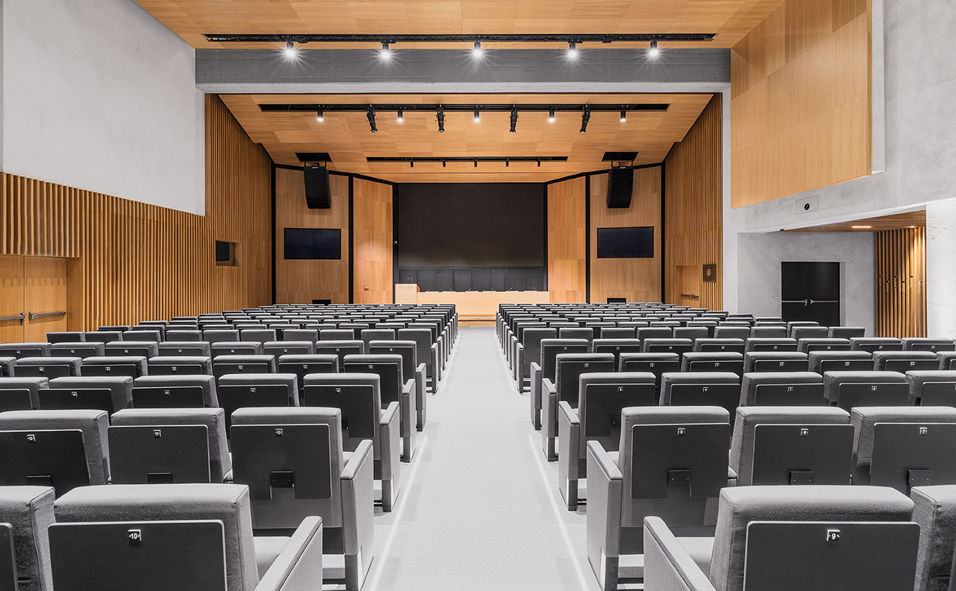 路易斯大学大礼堂-22