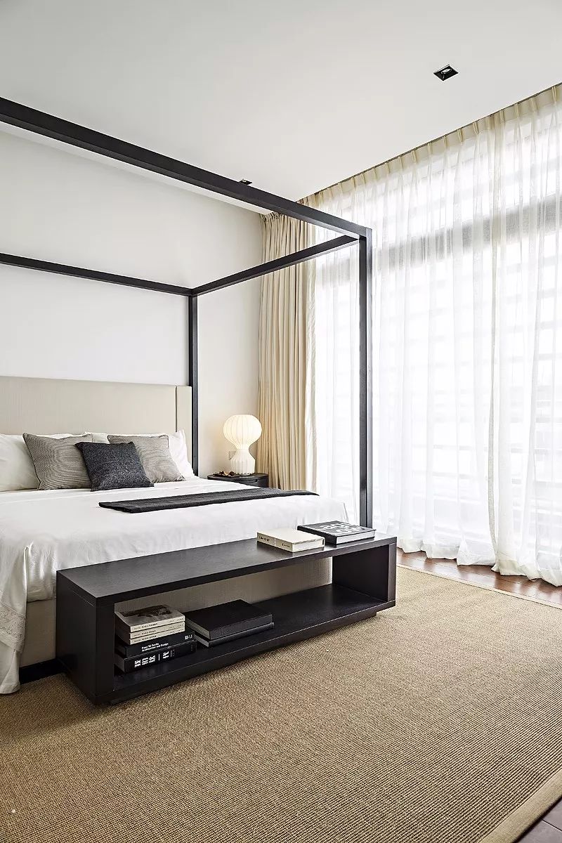 简素淡然的意境之美  戴勇设计-12