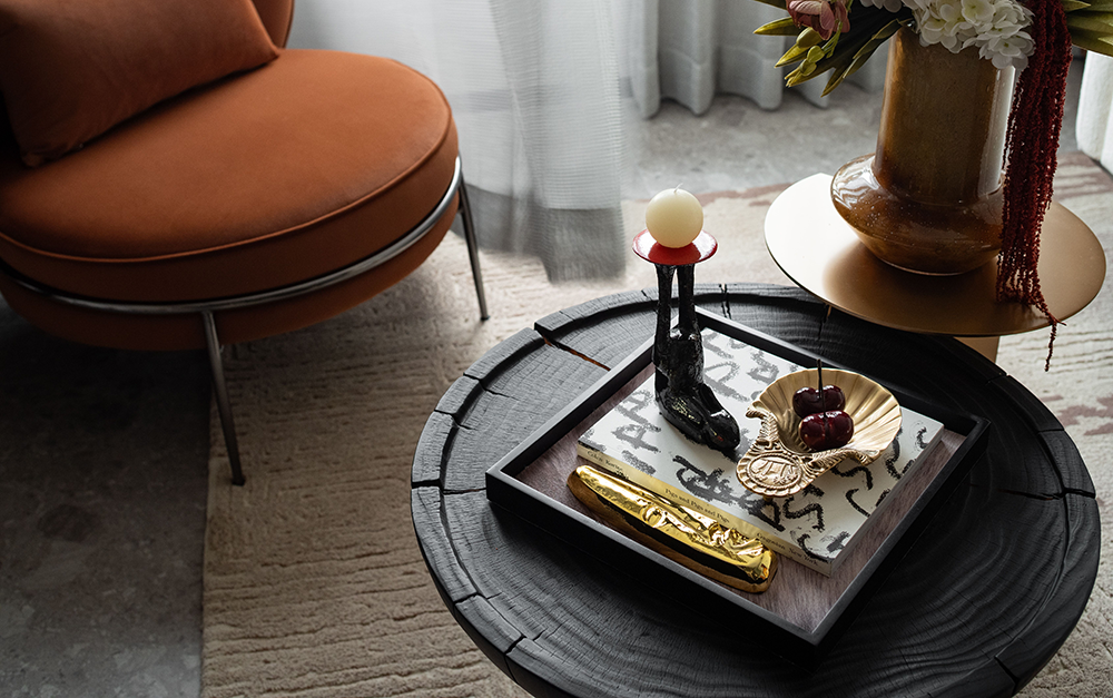 海南万宁依山云锦160m²样板间丨中国海南丨上上国际（香港）设计有限公司-29