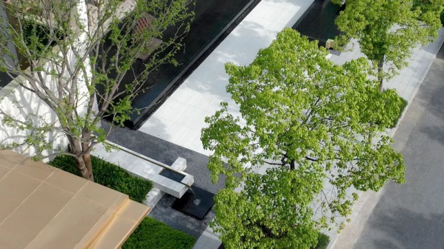 棠源美宸里&春樾星宸丨中国杭州丨ZSD卓时设计-45