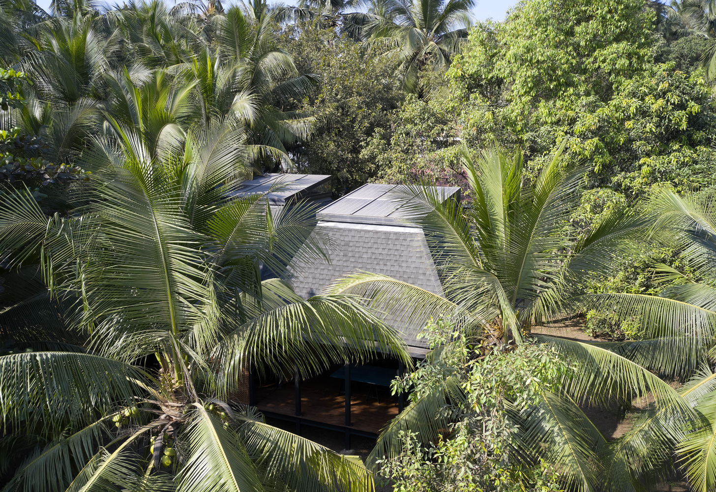 印度孟买艺术家务虚会-12