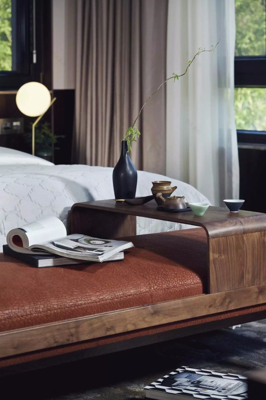 北京顺义别墅 金永生-21