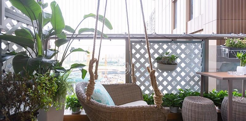 现代轻奢家居,温馨舒适生活空间-27