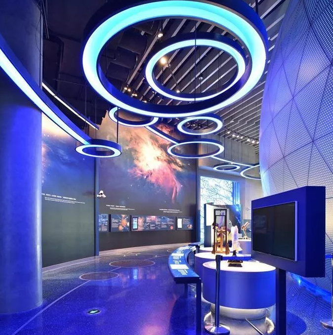 上海艺术展盛宴 | RDI 案例引领金秋设计风潮-6