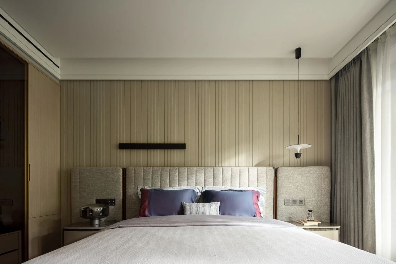 西溪云庐新中式传世大宅设计 别墅豪宅丨中国杭州丨仟慕设计,著合家居-53