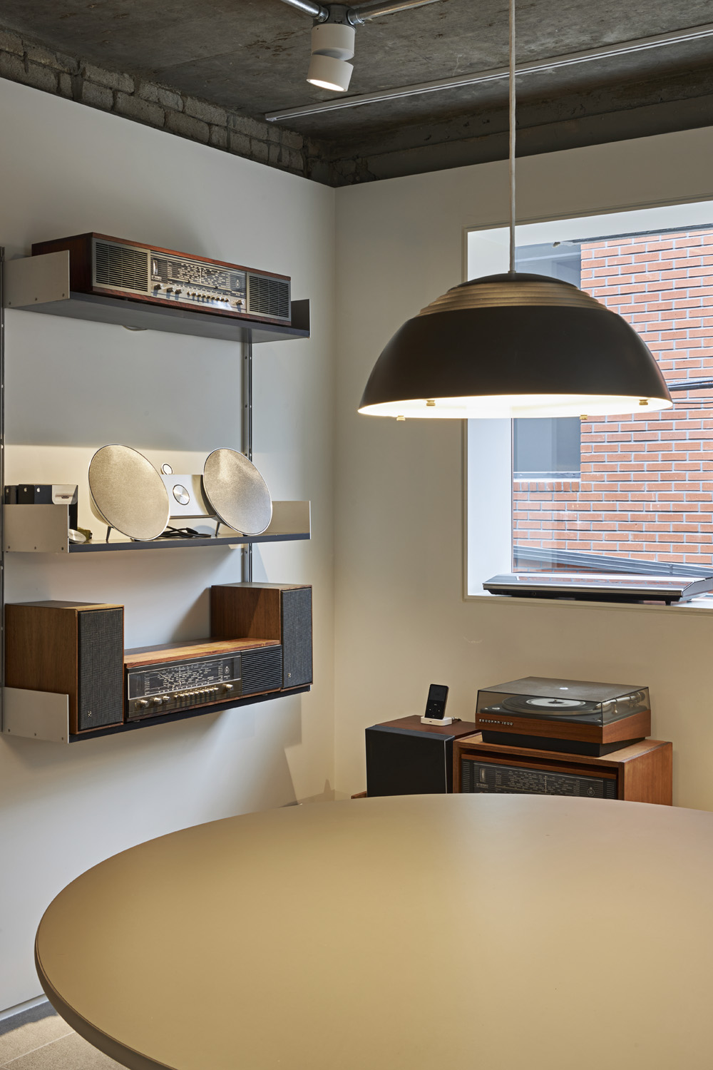 "现代简约风格的 15 平米咖啡厅设计"-11