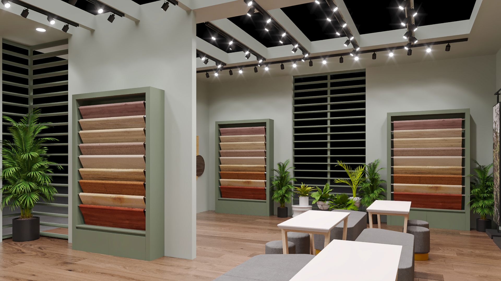 Tanish Industries at Matecia 2022, Delhi-12