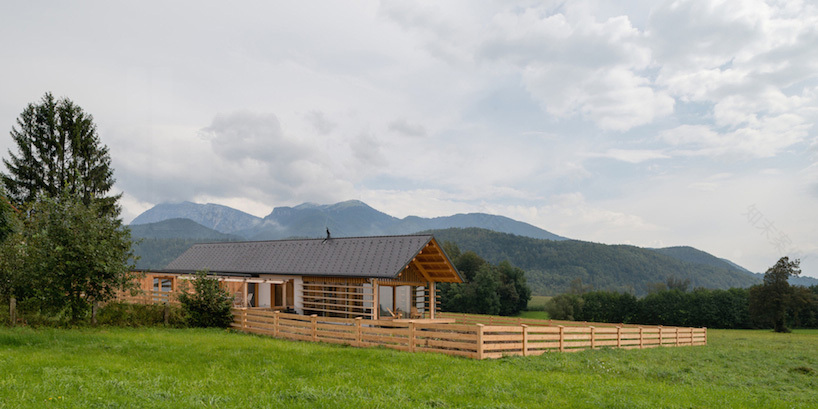 美好时光住宅丨biro gasperic 建筑事务所-6