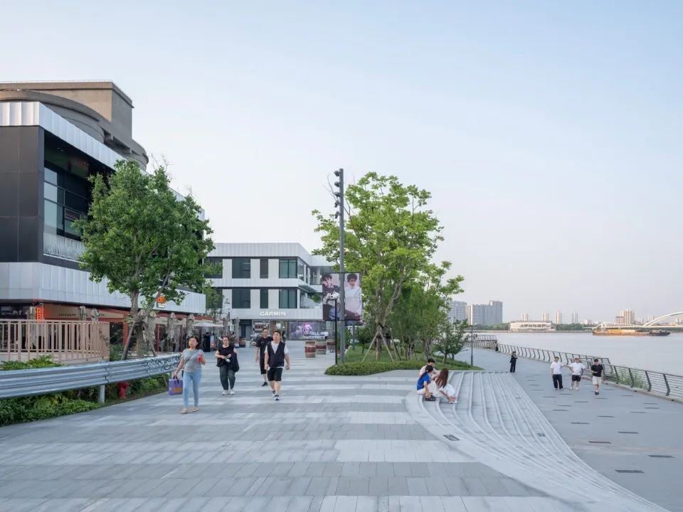 MVRDV新作｜上海GATEM西岸梦中心-258