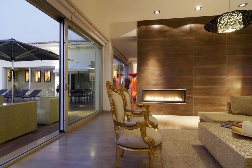 Madrid 私人住宅-21