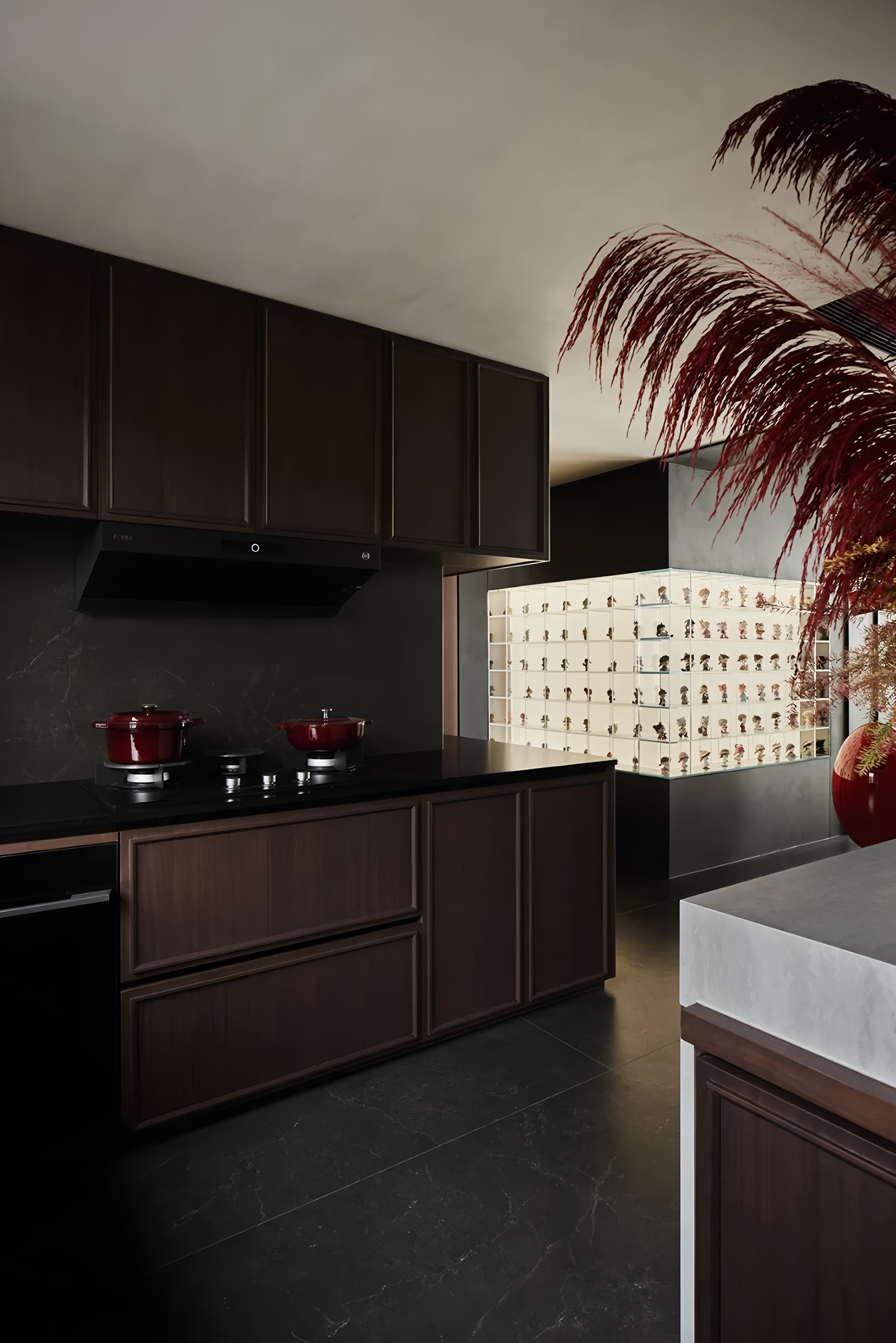 静谧 · 宁波120平方米丨中国宁波丨朱勇设计事务所-17