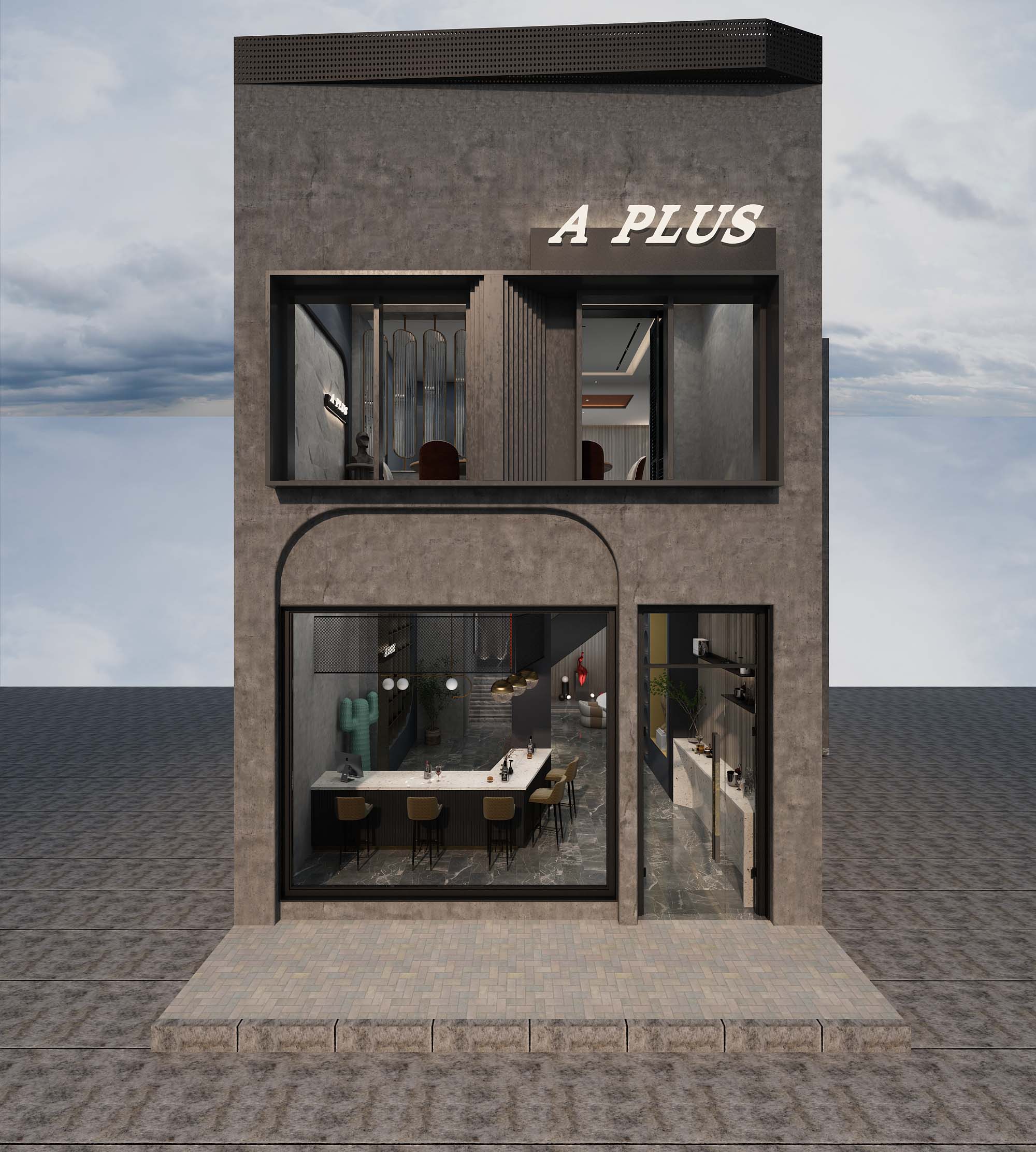 湖北御园酒庄项目-8