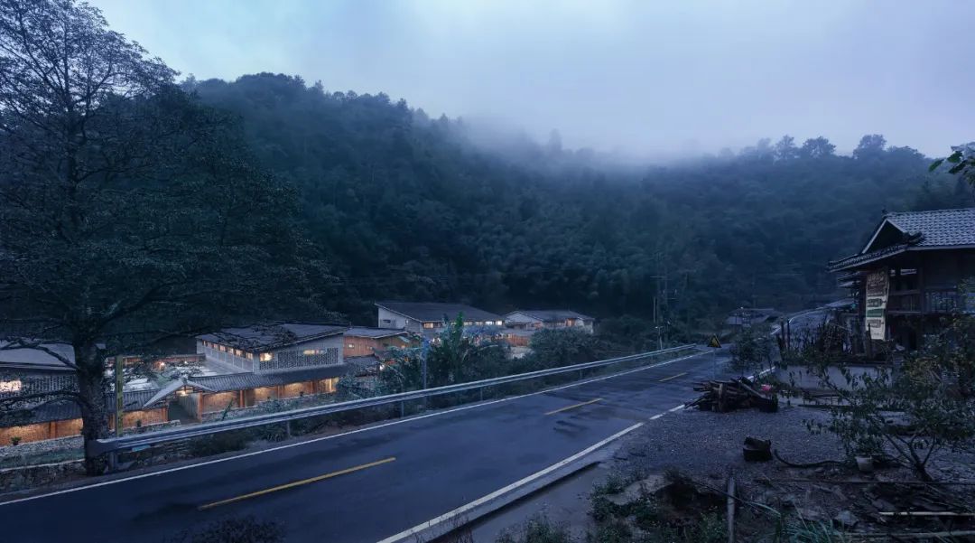 绥宁黄桑时光里民宿酒店丨中国邵阳-71