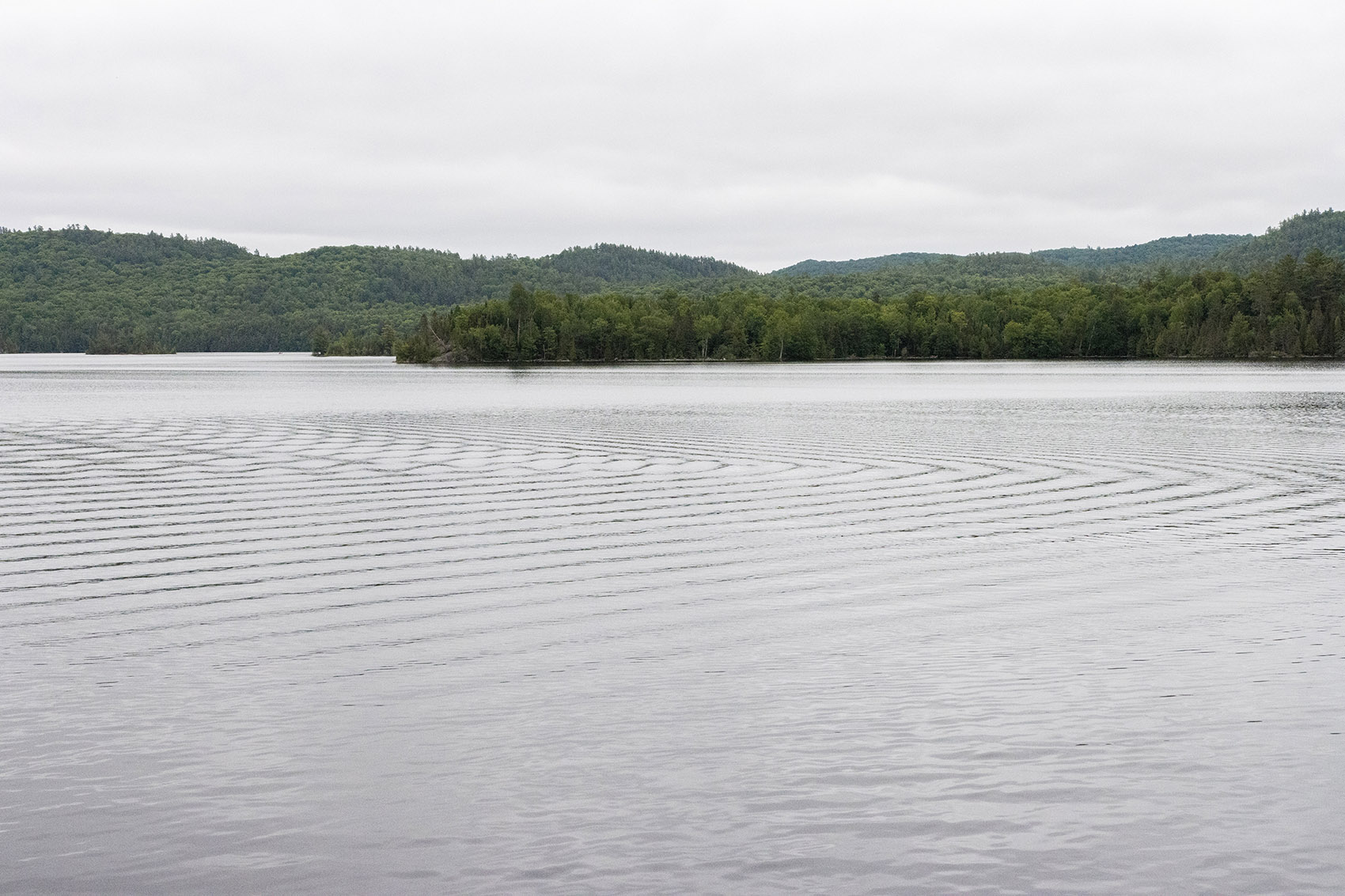 Faire le vide公共艺术装置丨Luca Fortin + Atelier mock,up-13