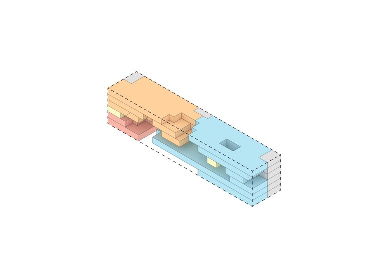 MVRDV 和 BSK 在哥德堡历史仓库上打造木结构新建筑-15