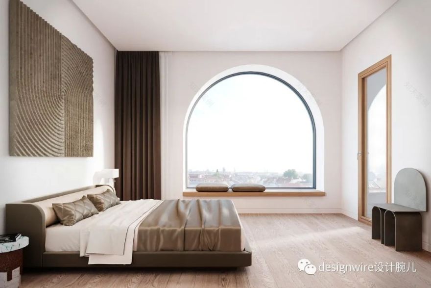 柏林最新豪宅!鸟巢设计师赫尔佐格&德梅隆打造-49