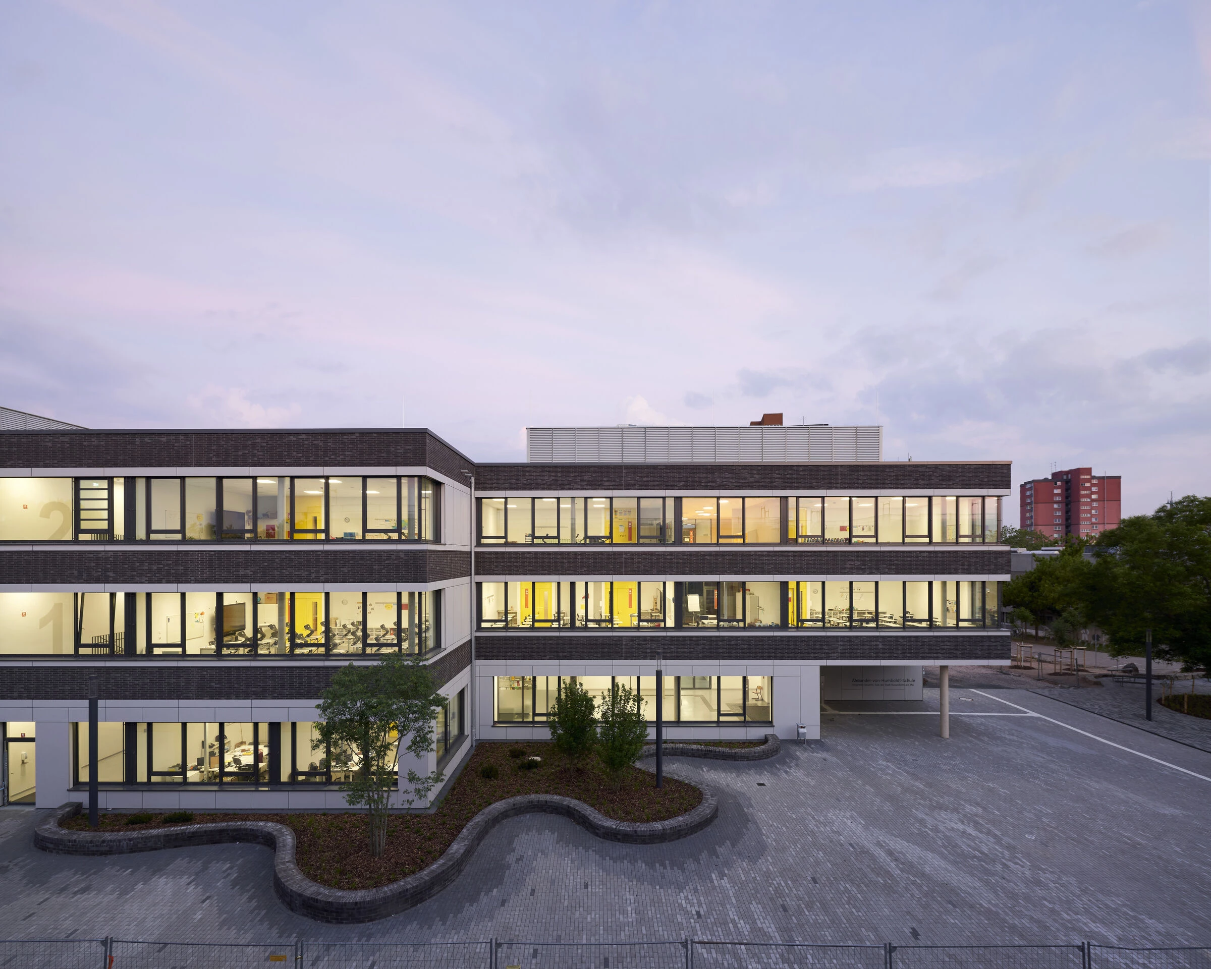 Alexander-von-Humboldt-Gesamtschule Rüsselsheim-24