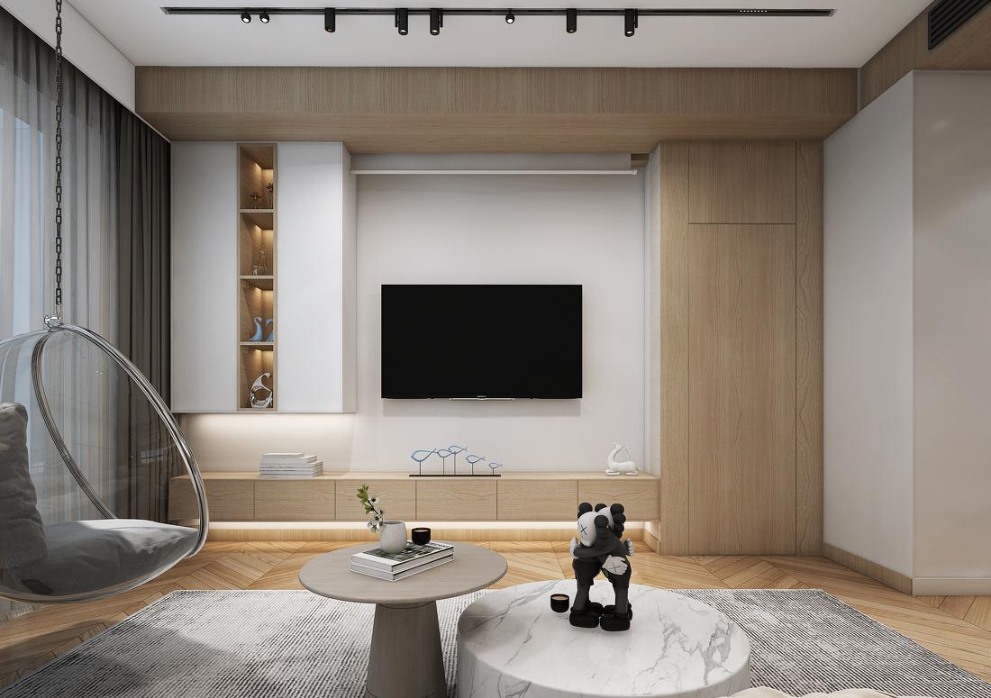 北欧极简·燕麦奶茶-2