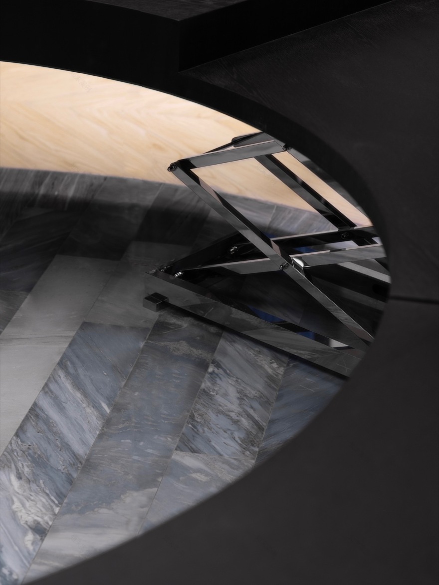 MITHRIDATE全新精品店丨中国广州丨SLT设计咨询-68