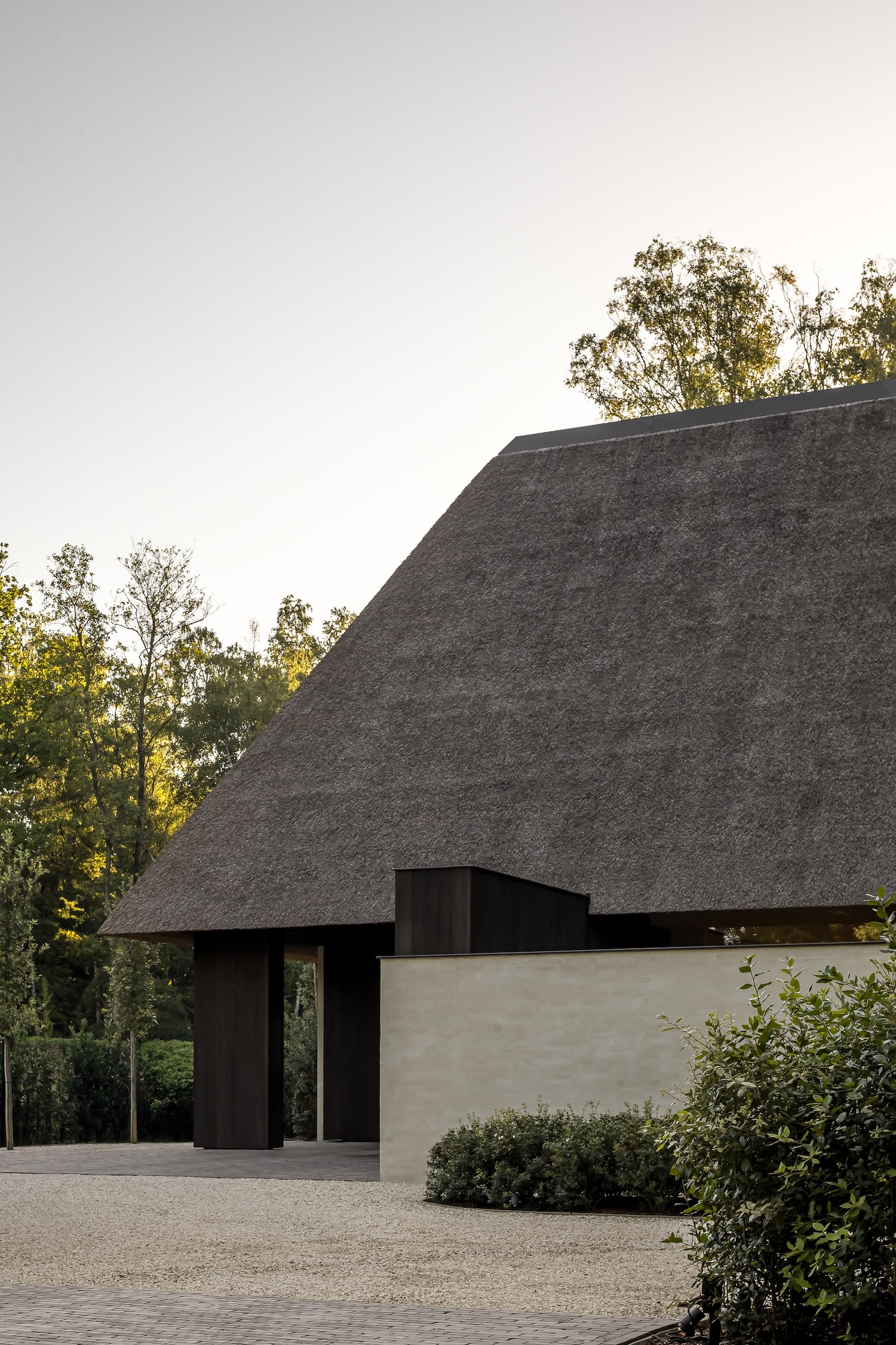 丨比利时丨Frederik Dierckxsens Architects-24