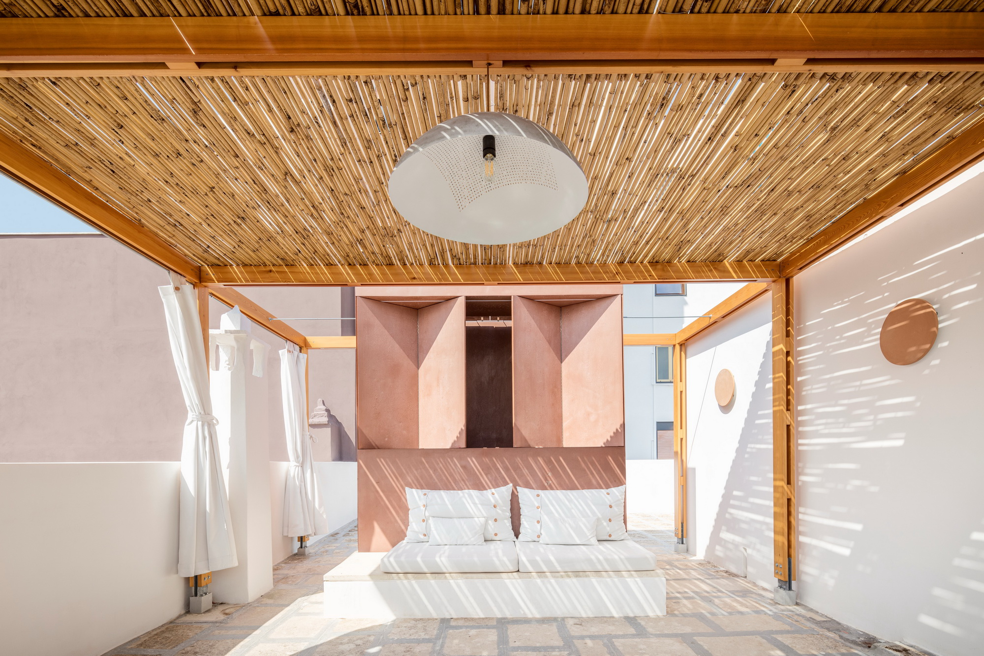 M号楼 / Federico Guarini-10