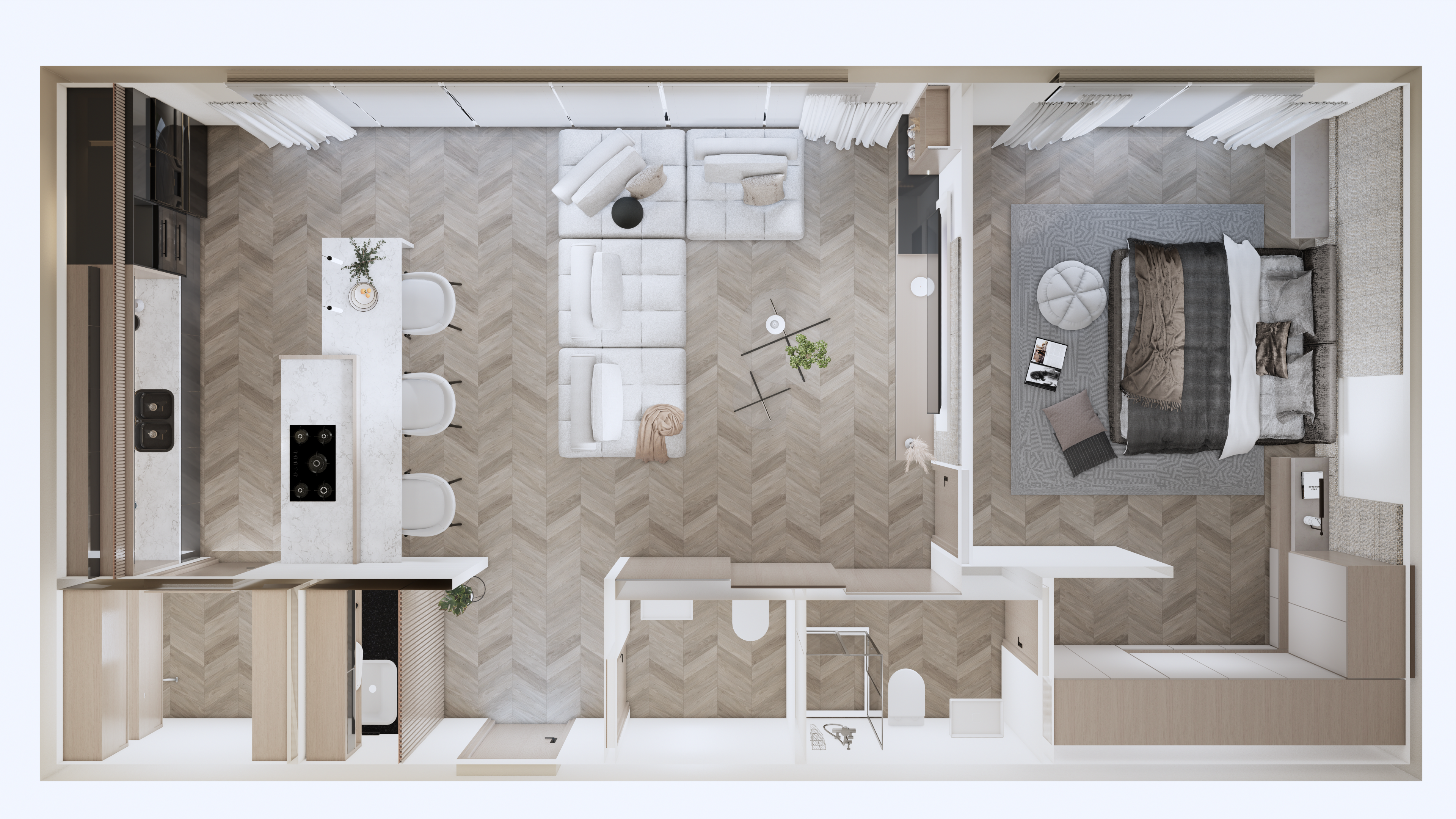 项目套件SM,项目套装SM
注:PROYECT可能是拼写错误,正确的可能是PROJECT;PROYECTO是西班牙语项目的意思 这里按原文直接翻译 丨Ecuador丨Alejandro Tufiño-6