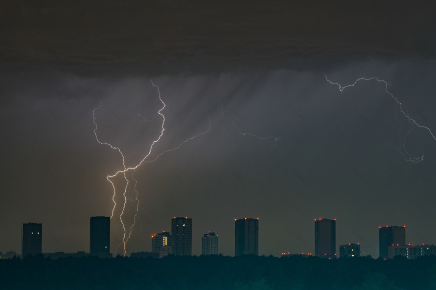 莫斯科城市风光 #5丨俄罗斯莫斯科丨KIRILL TSYBENKO-41