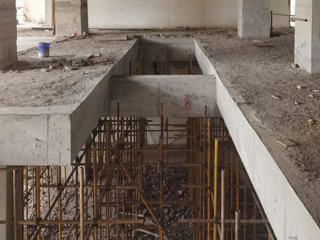 话梅西安小寨店丨中国西安丨nihilii studio 上海无亿艺术设计工作室-32