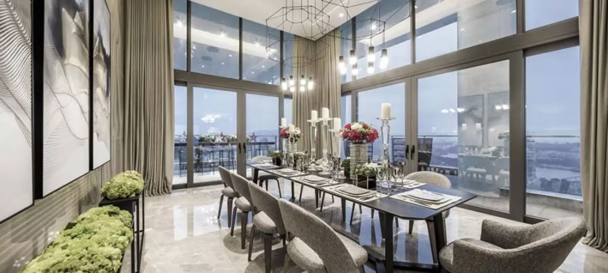 广州南湖山庄项目·C区住宅与D区高层住宅丨中国广州-58