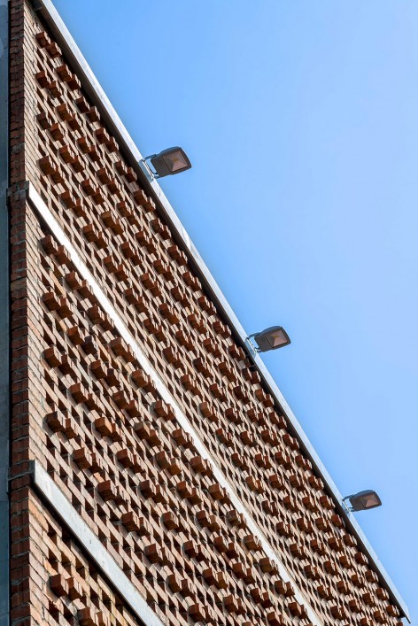 吉隆坡瓦片住宅,演绎现代热带风情-18