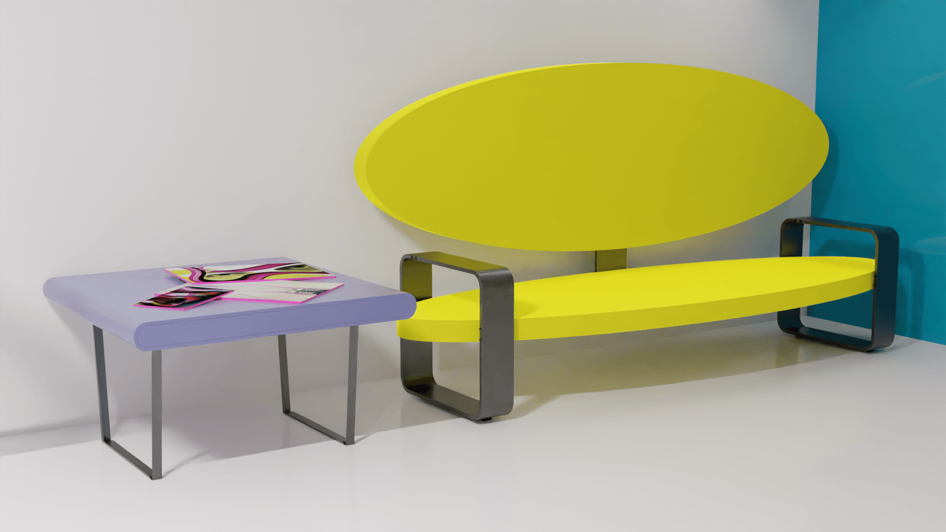 AUSTRA MADE 公司办公室室内设计项目丨作者-11