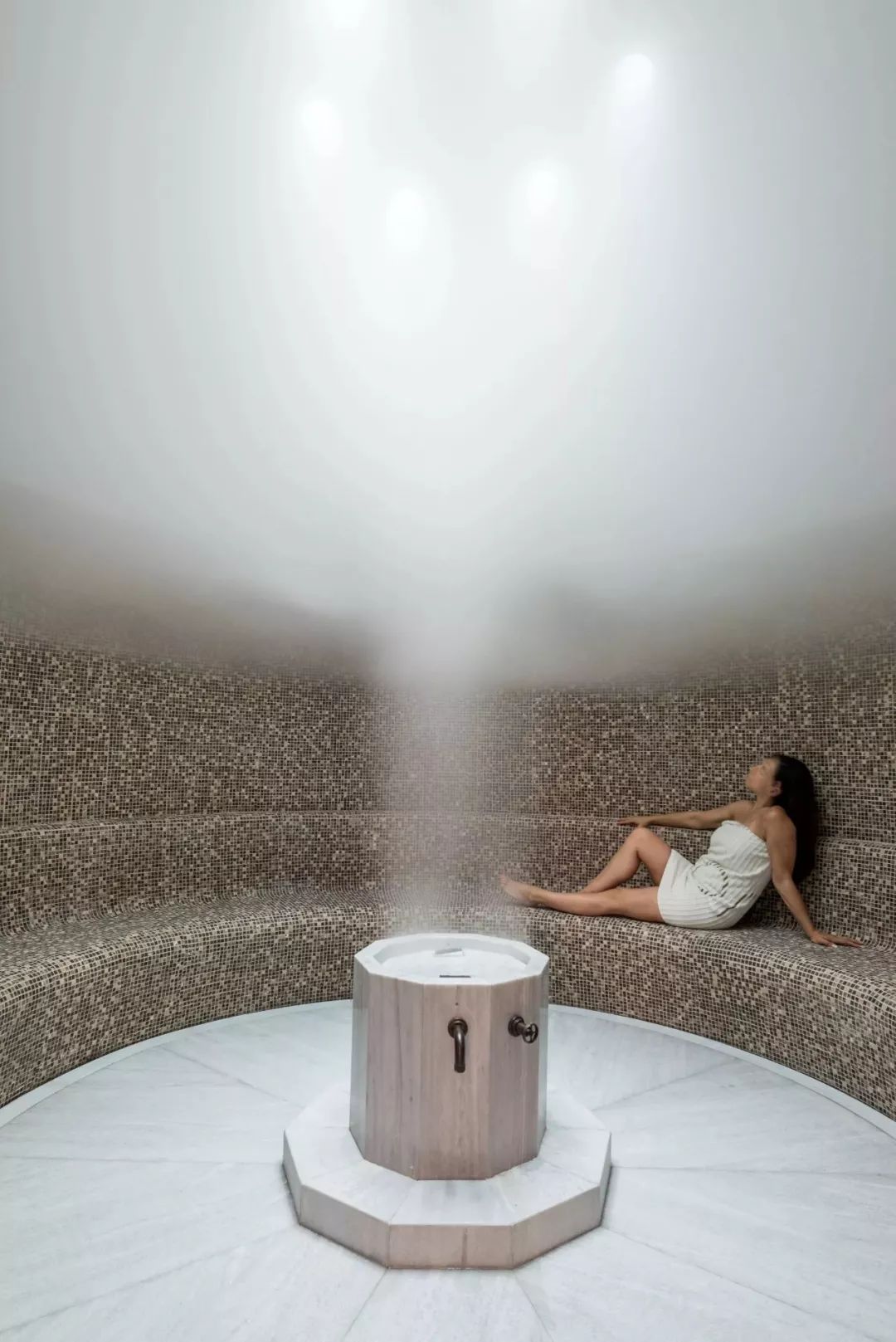 Euphoria Retreat丨一个治愈心灵,释放灵魂的地方  DecaArchitecture-28