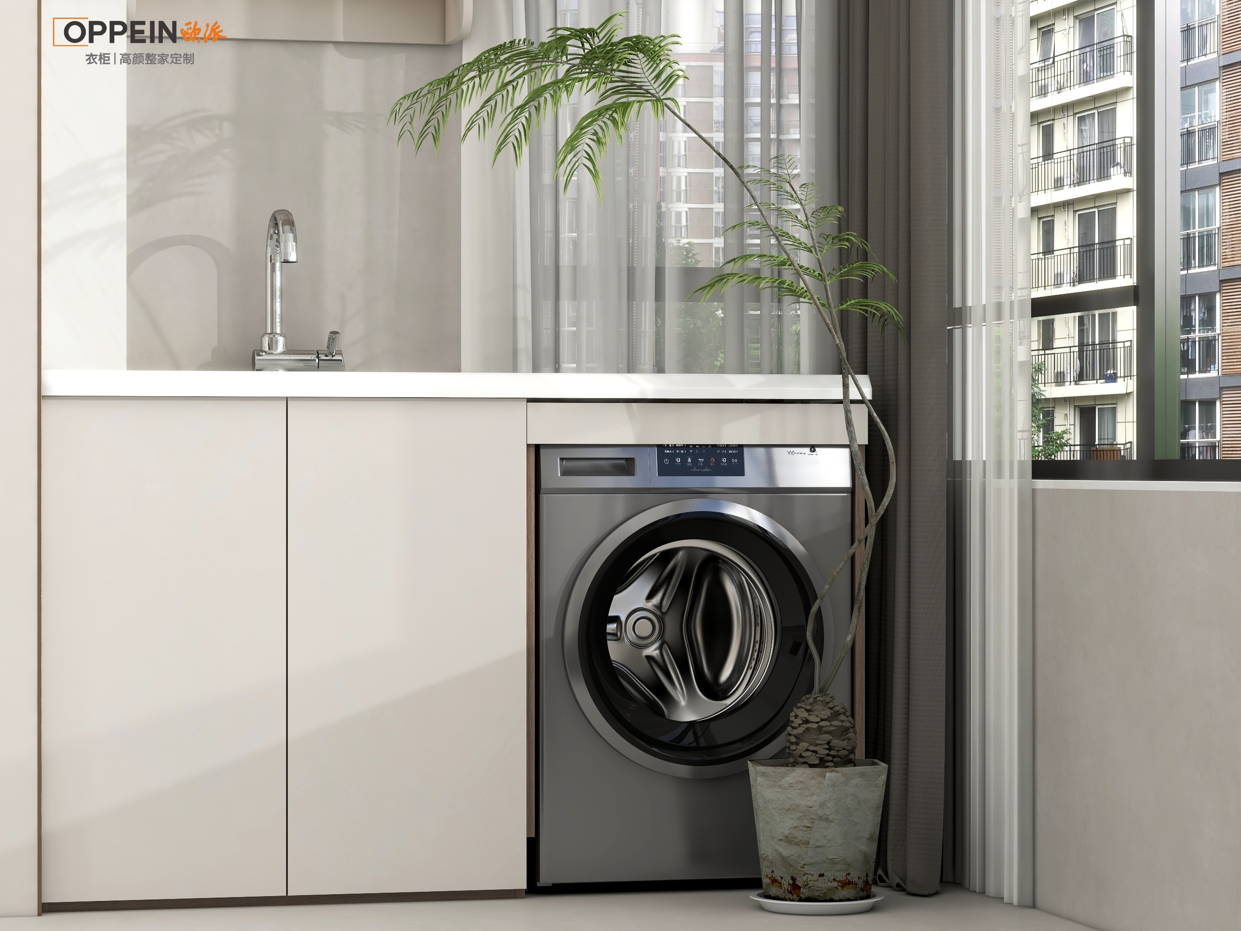 锦园133户型雅居-17