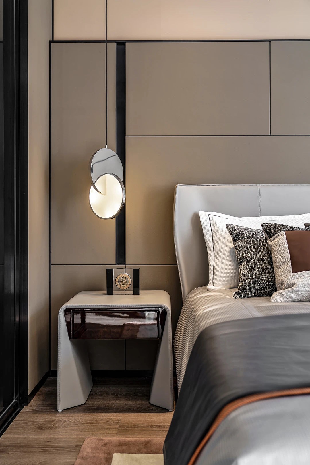 沈阳龙湖·锦璘原著别墅豪宅丨中国沈阳丨研质共设-13