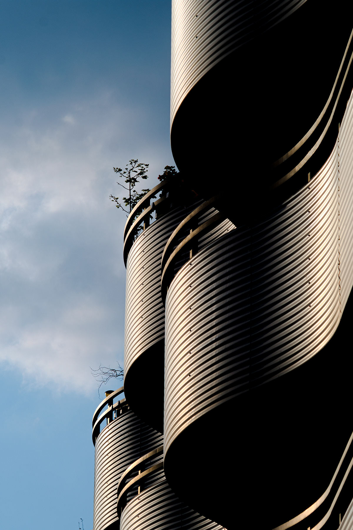 A R C H I T E C T U R E-5