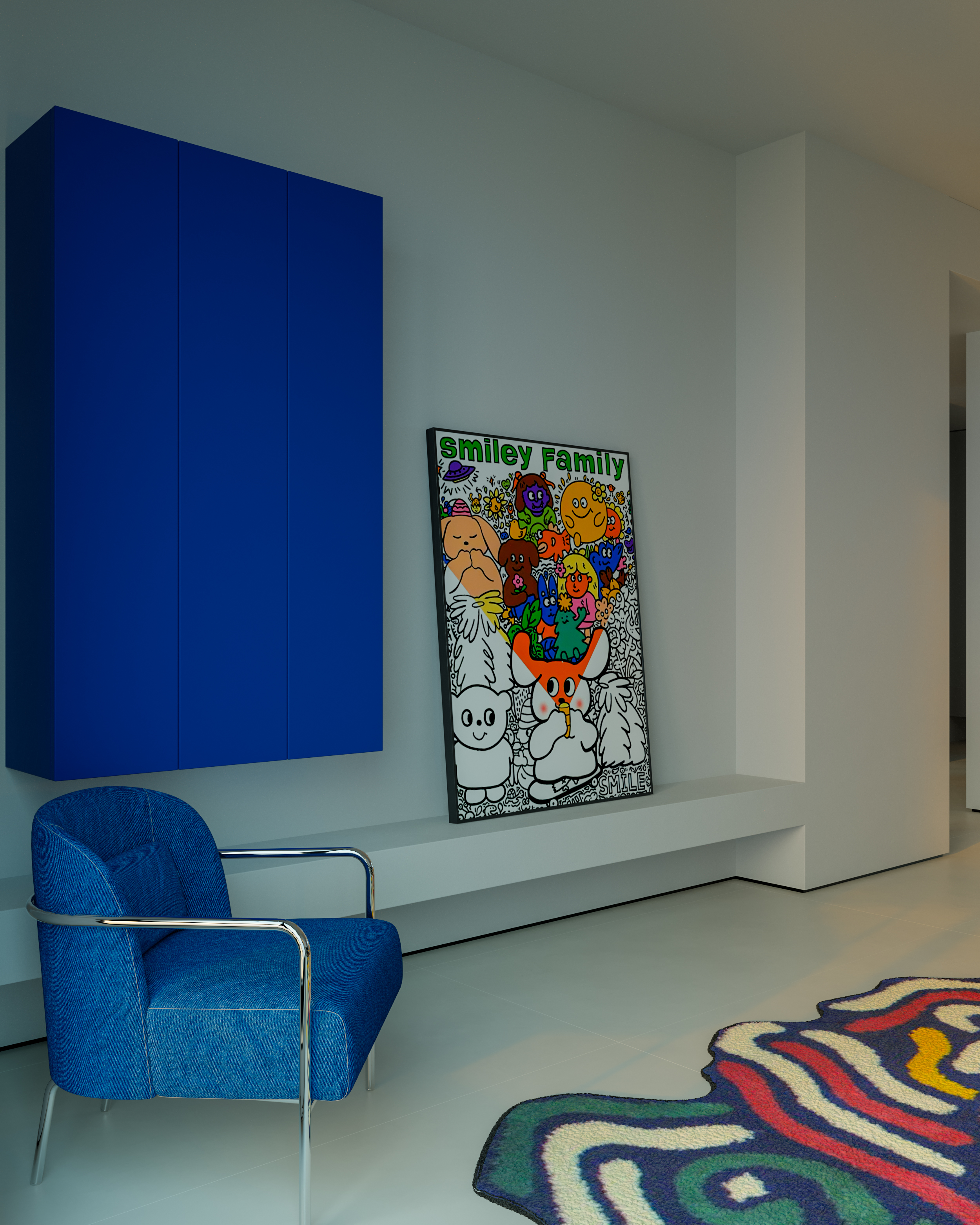 多彩包豪斯，多巴胺客餐厅-5