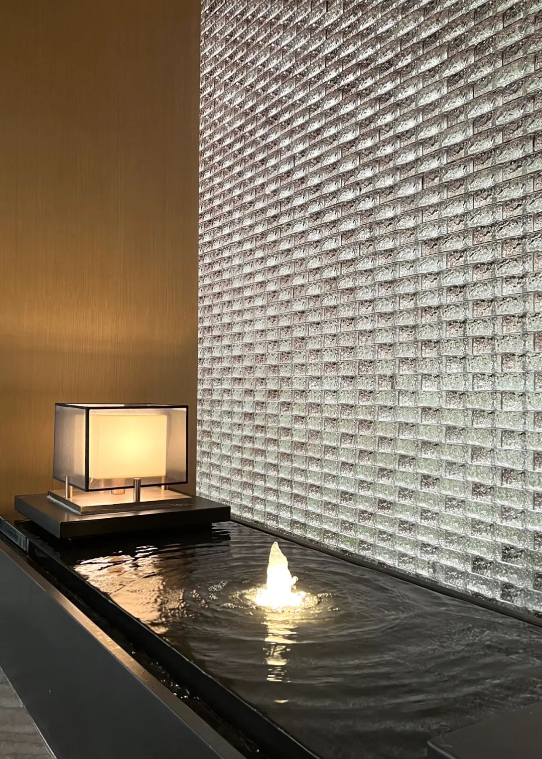 天地源·永安华府销售中心丨中国西安丨元禾大千-31