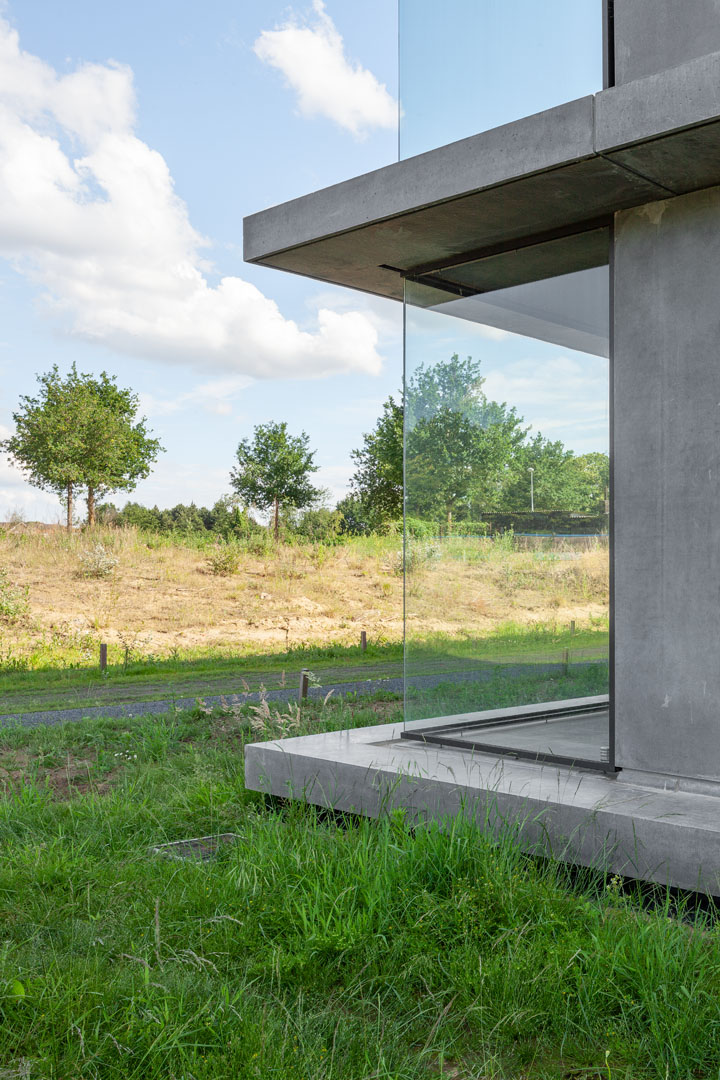 Heist  op  den  Berg老年公寓低价城市别墅丨比利时-13