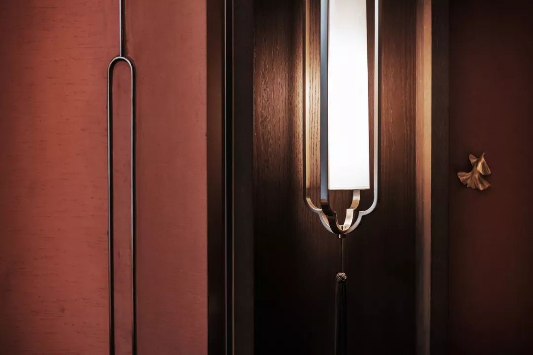 绿地江桥铂骊酒店——寻觅繁华都市中的历史记忆-36