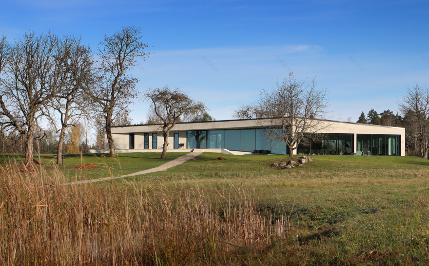 拉脱维亚度假屋“鹿”-42