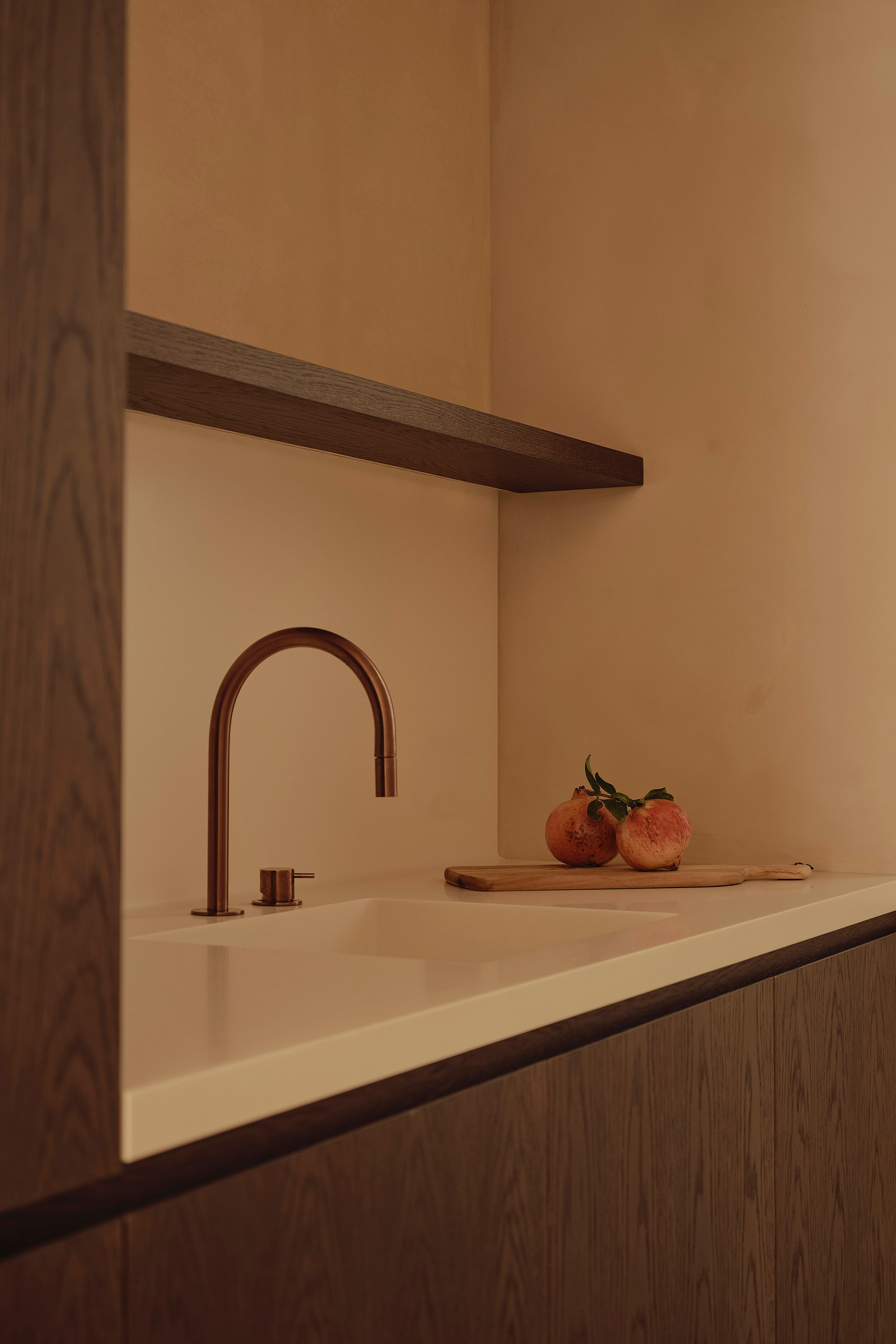 瓦伦西亚E·pormim办公室丨Balzar Arquitectos-24