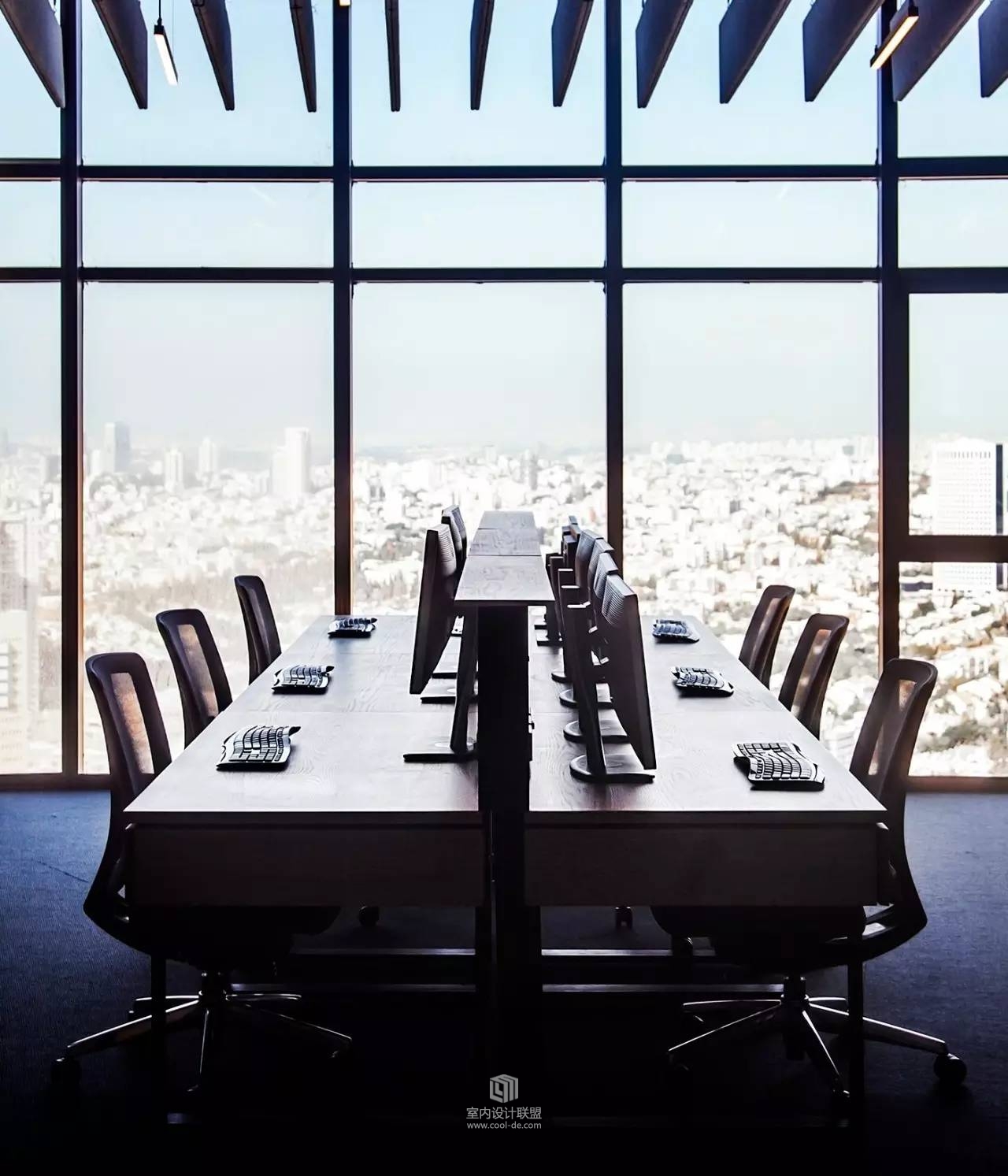 超酷的轻工业OFFICE-26