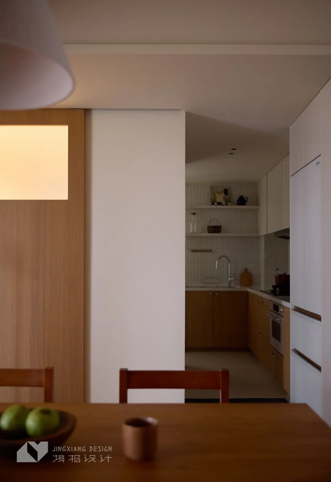 木隙 · 微光丨中国深圳丨境相设计-11